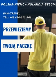 Paw-Travel